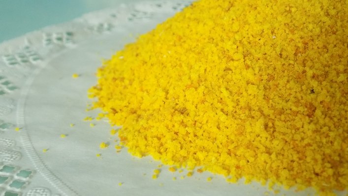 Сухарь панировочный