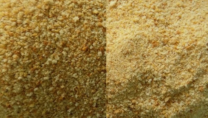 Сухарь панировочный